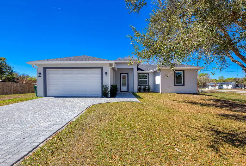 3573 NW 18th Avenue, Okeechobee, FL 34972 - #1