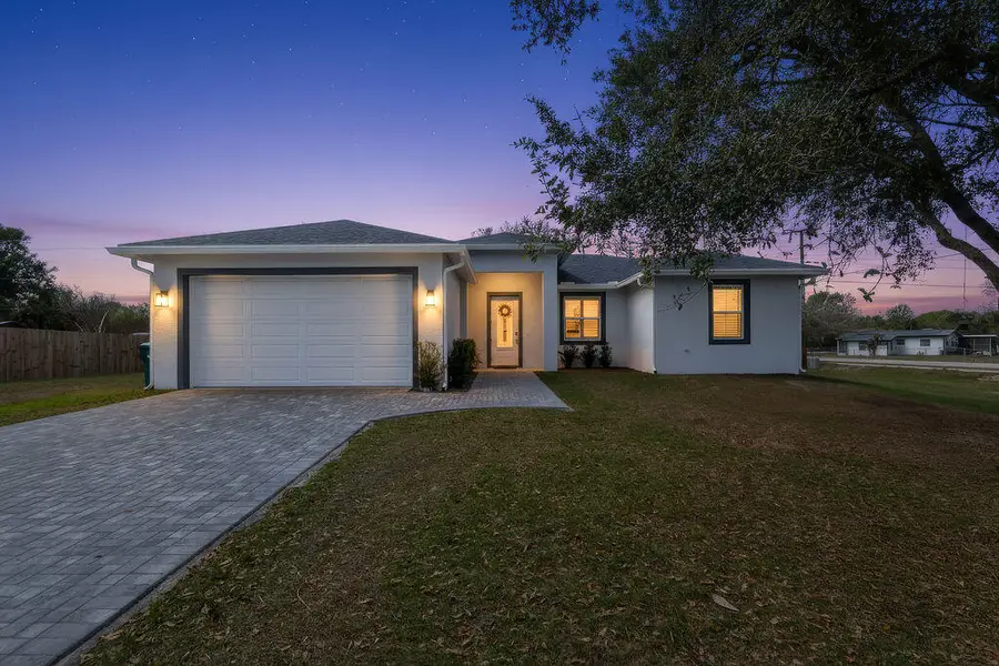 3573 NW 18th Avenue, Okeechobee, FL 34972 - #2