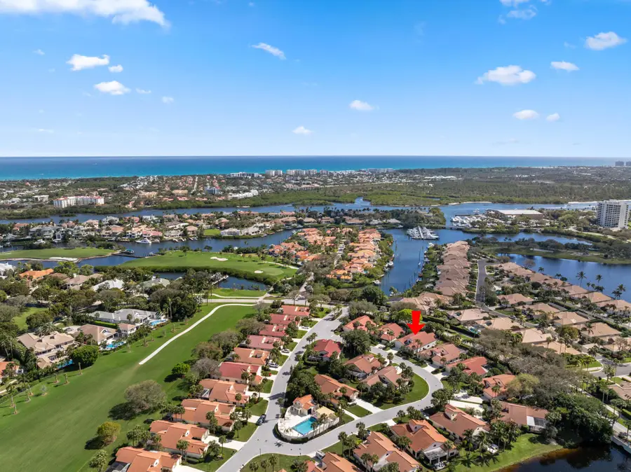 16613 Hidden Cove Drive, Jupiter, FL 33477 - #2