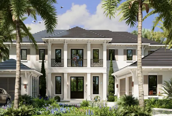 601 NE Spanish Trail, Boca Raton, FL 33432
