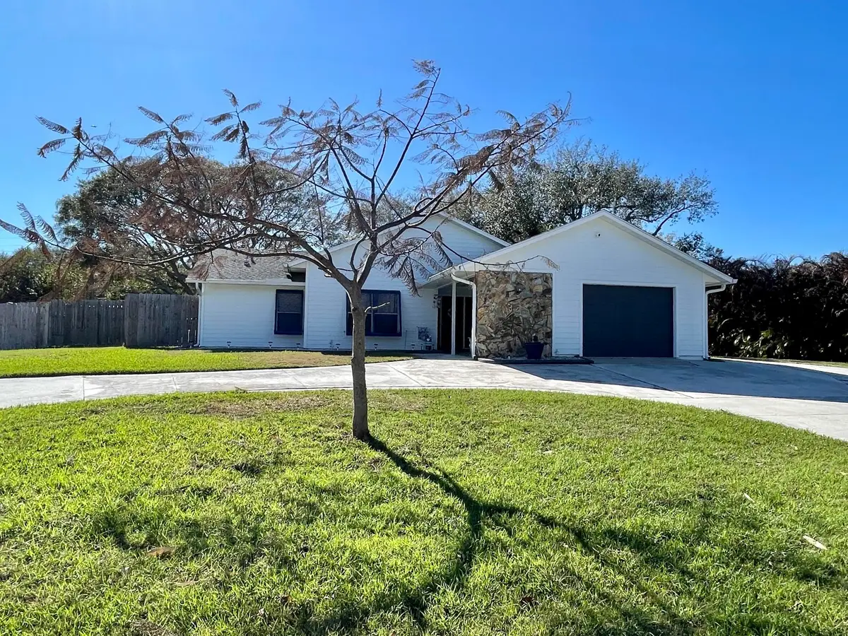 311 Anchor Way, Fort Pierce, FL 34946 - #1