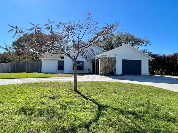 311 Anchor Way, Fort Pierce, FL 34946