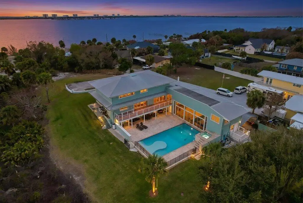 3712 E Mockingbird Hill, Jensen Beach, FL 34957 - #1