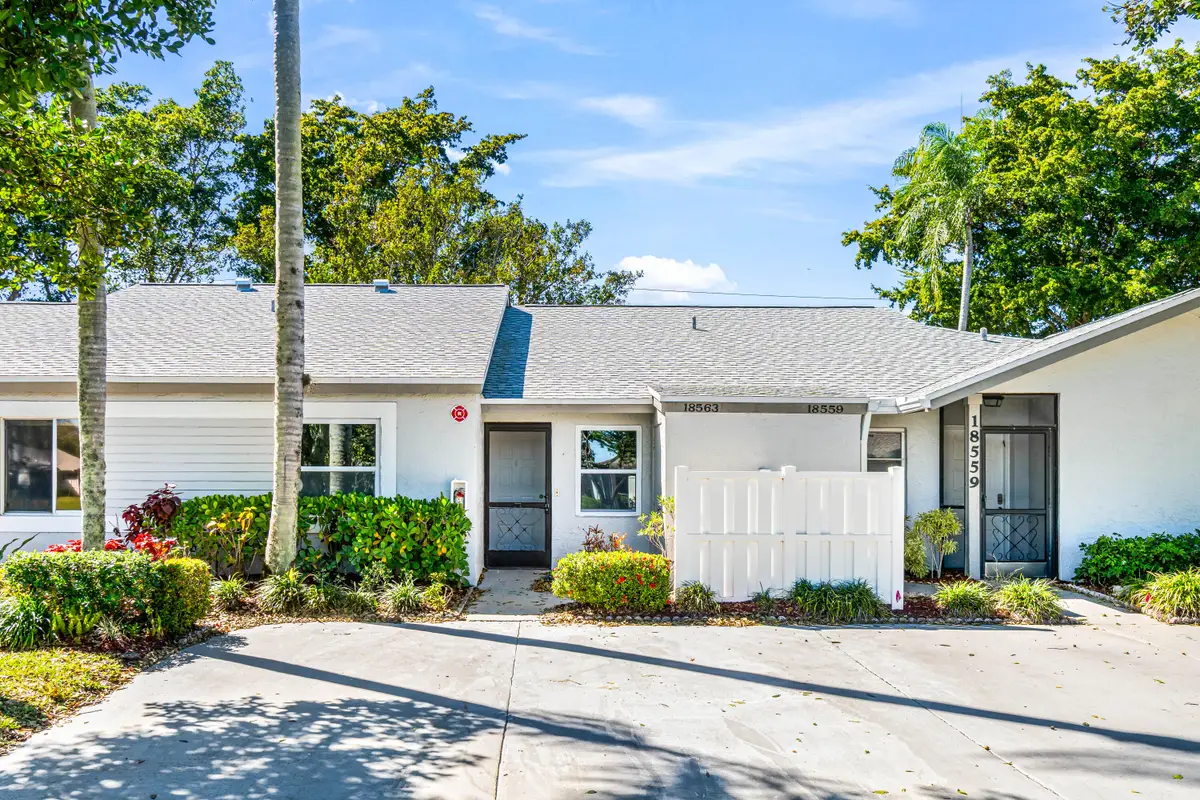 18563 Egret Way, Boca Raton, FL 33496 - #1