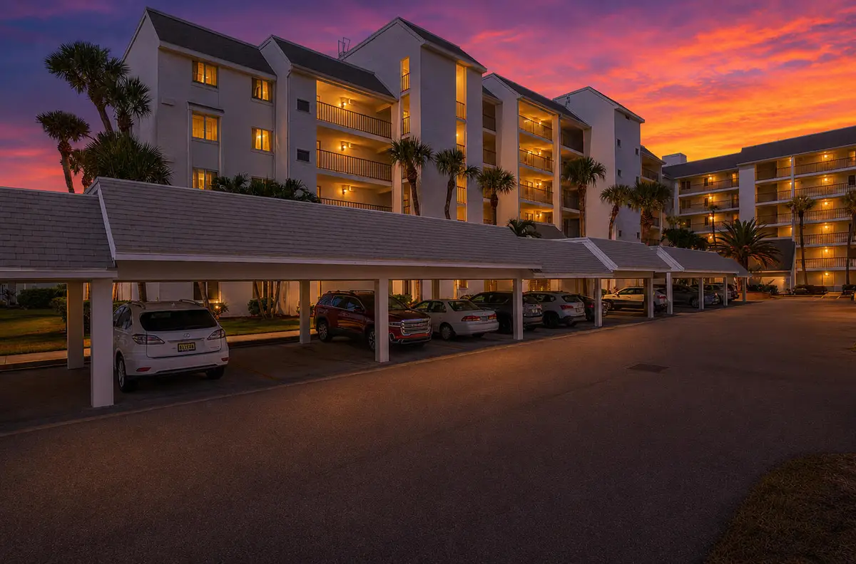 2400 S Ocean Drive #7636, Fort Pierce, FL 34949 - #1