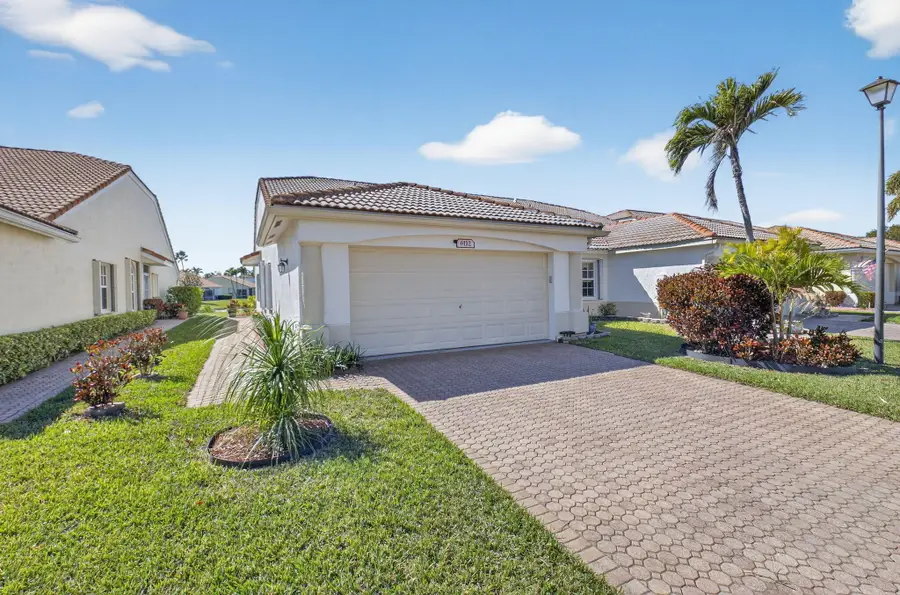 6112 Caladium Road, Delray Beach, FL 33484 - #2