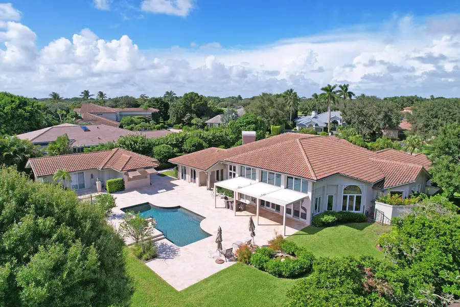 3146 N Miro Drive N, Palm Beach Gardens, FL 33410 - #2