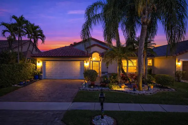 11550 Ballylee Terrace, Boynton Beach, FL 33437