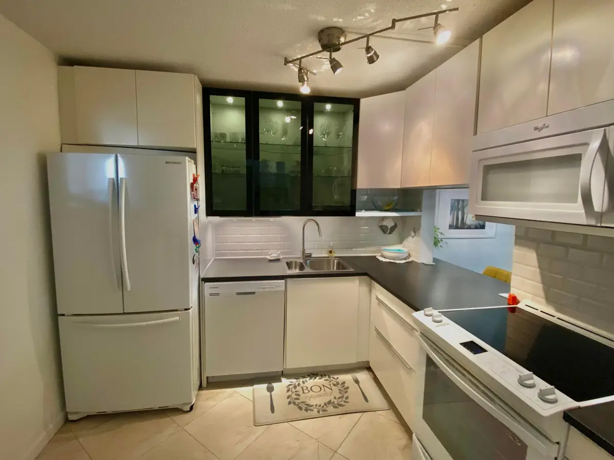 2616 N Garden Drive #204, Lake Worth, FL 33461 - #1