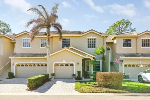 7024 Torrey Pines Circle, Port St Lucie, FL 34986