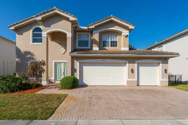 17739 SW 54th Street, Miramar, FL 33029