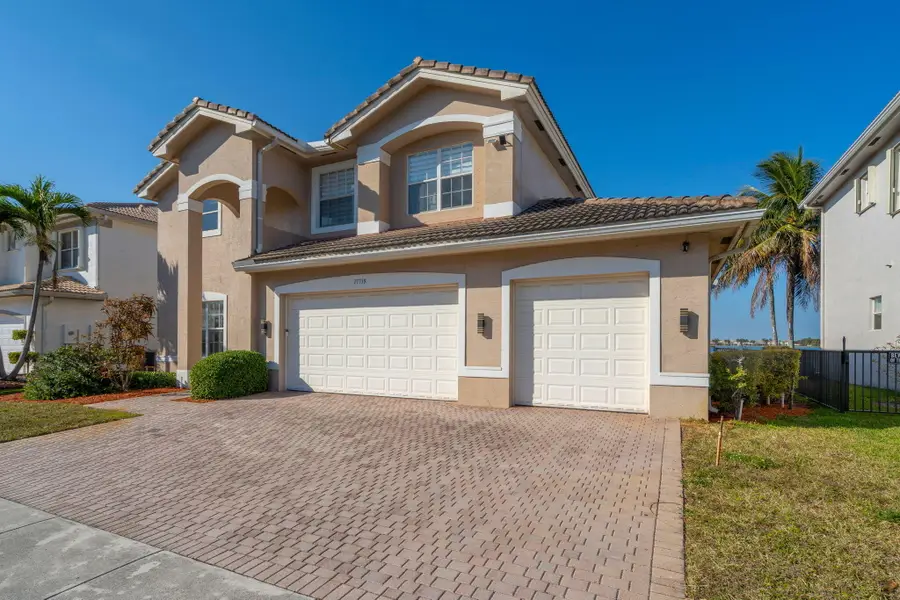 17739 SW 54th Street, Miramar, FL 33029 - #2