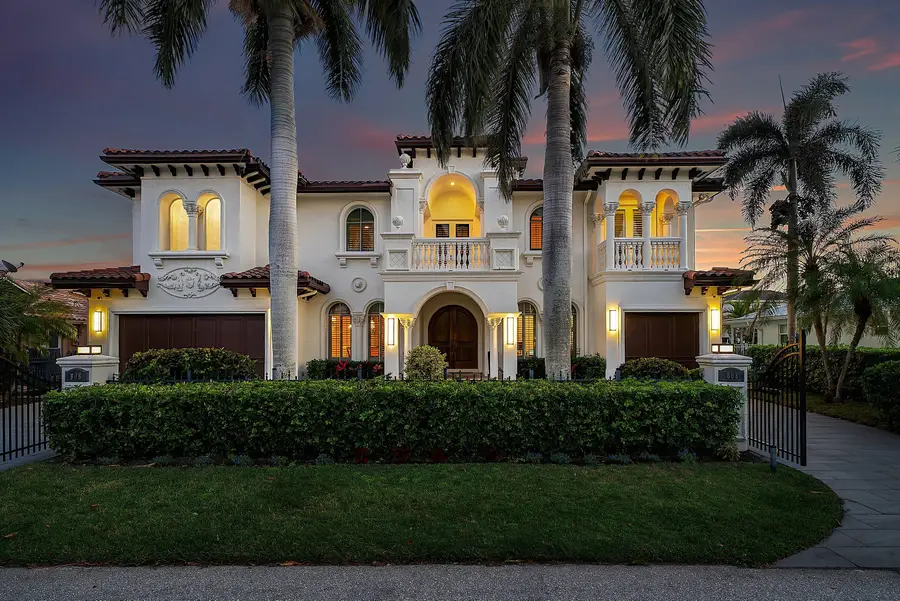 808 Dover Street, Boca Raton, FL 33487 - #3