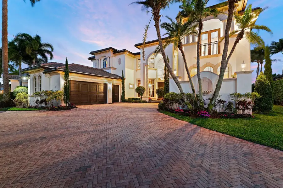 422 Savoie Drive, Palm Beach Gardens, FL 33410 - #3