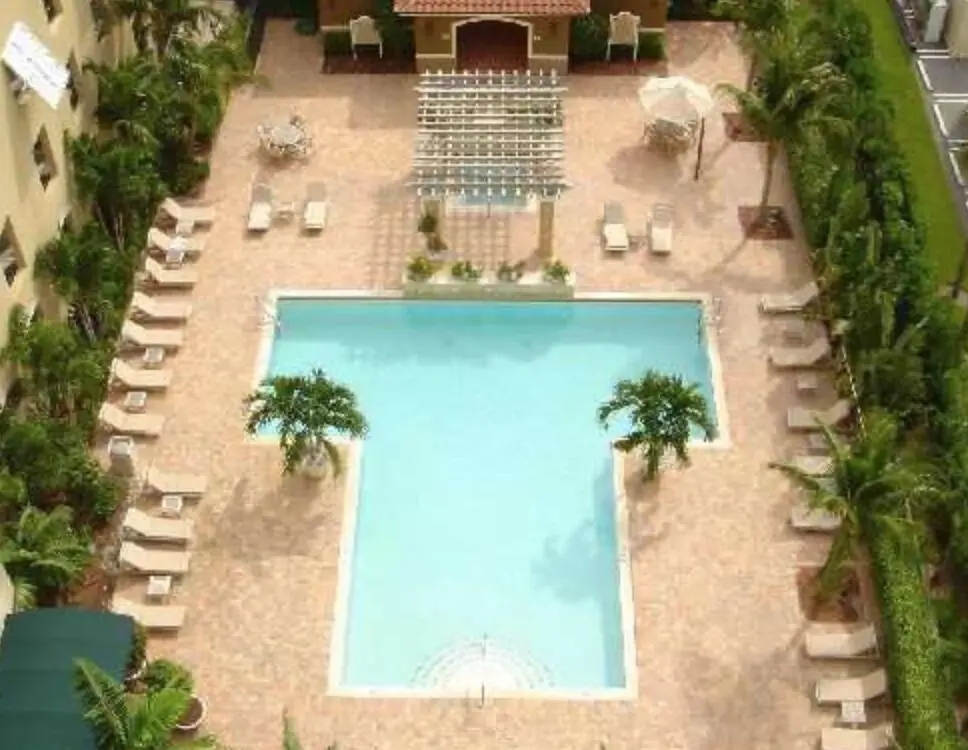 616 Clearwater Park Road #205, West Palm Beach, FL 33401 - #1