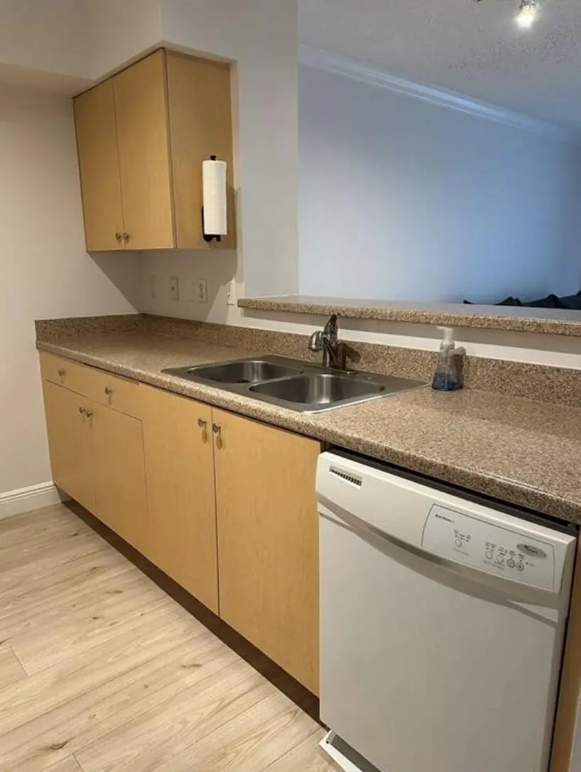 616 Clearwater Park Road #205, West Palm Beach, FL 33401 - #3