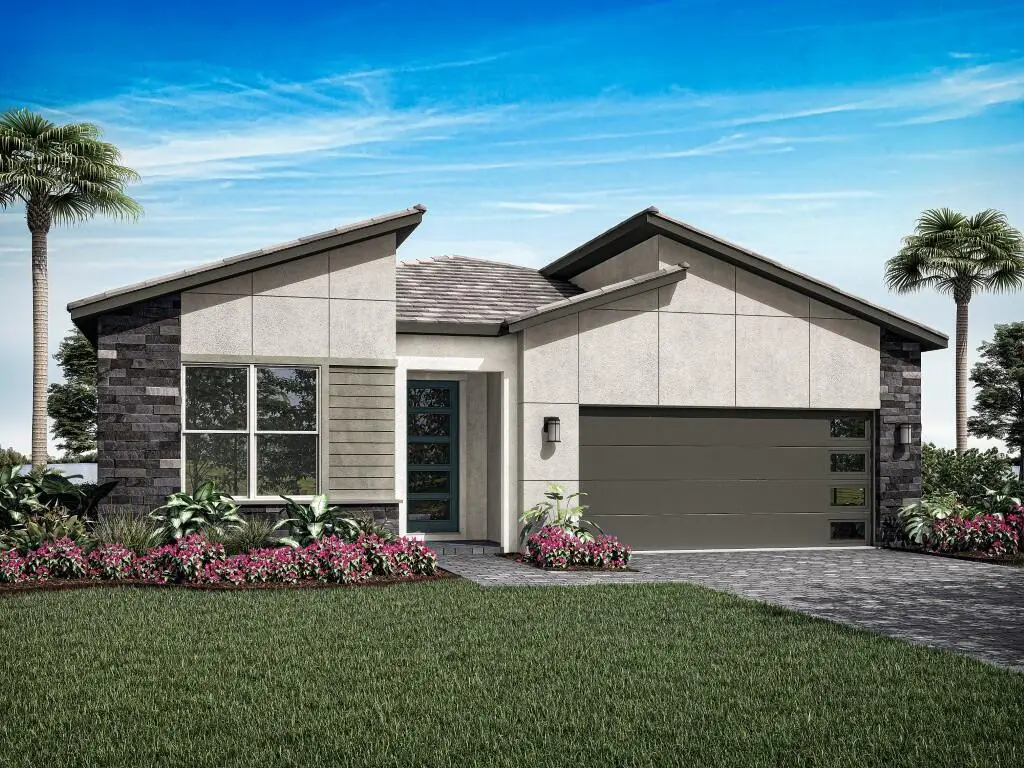 14262 SW Artesia Drive, Port Saint Lucie, FL 34987 - #1