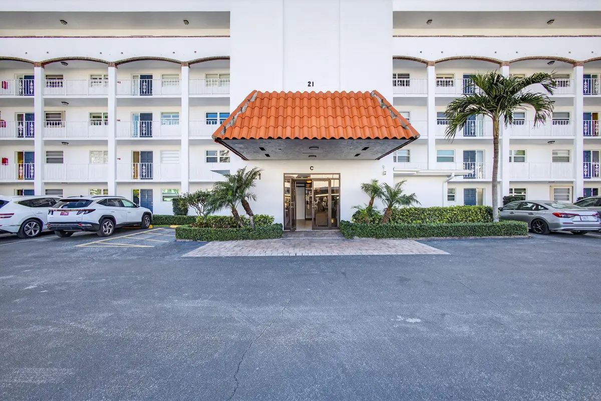 21 Yacht Club Drive #505, North Palm Beach, FL 33408 - #1
