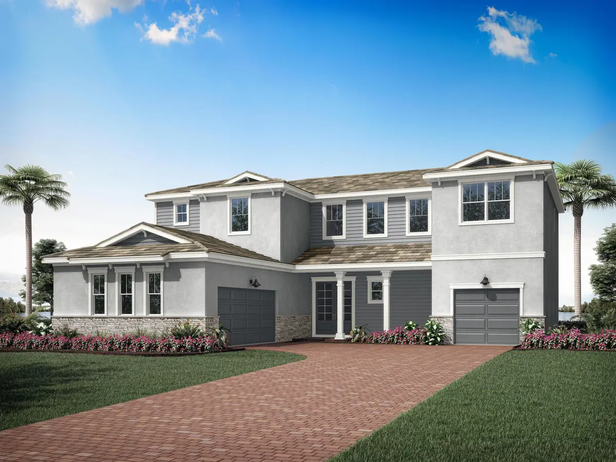 10641 SW Larocca Way, Port Saint Lucie, FL 34987 - #1