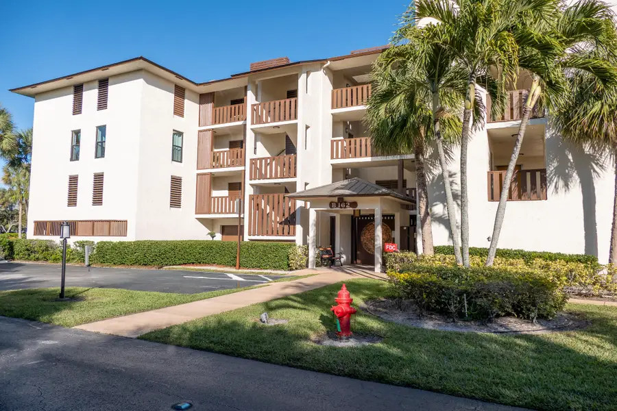 162 SE Saint Lucie Boulevard #B403, Stuart, FL 34996 - #2