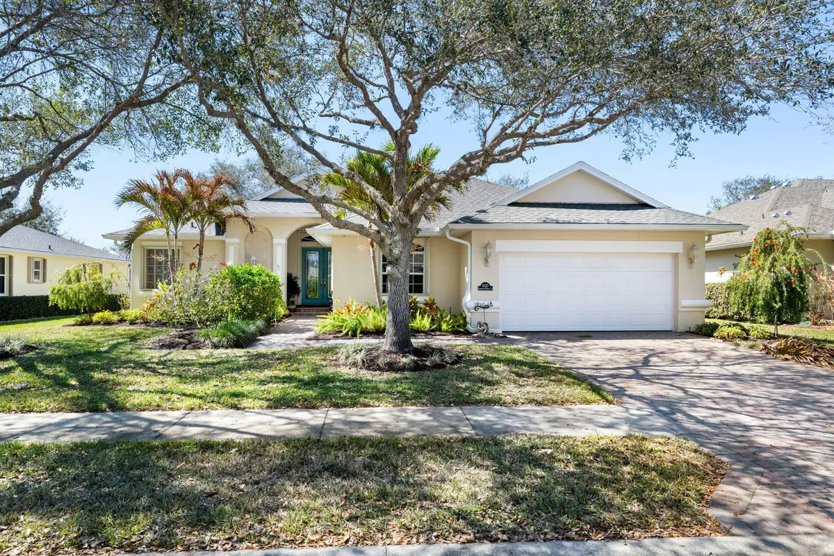 4220 Abington Woods Circle, Vero Beach, FL 32967 - #1
