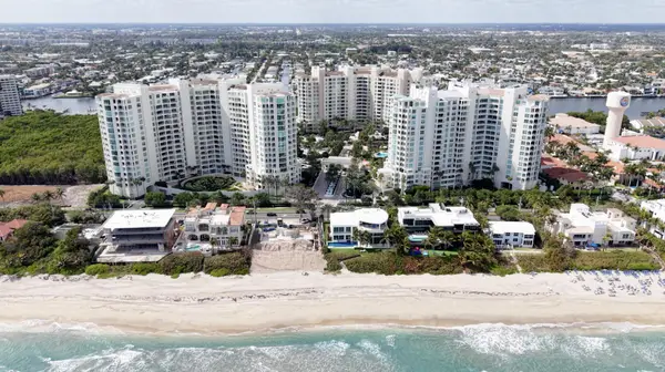 3740 S Ocean Boulevard #Apt 709, Highland Beach, FL 33487