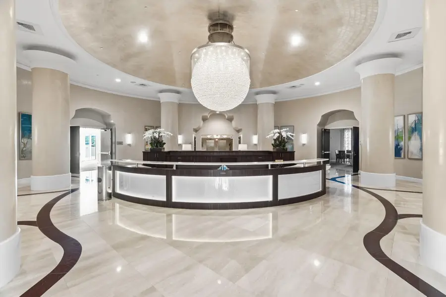 3740 S Ocean Boulevard #Apt 709, Highland Beach, FL 33487 - #3