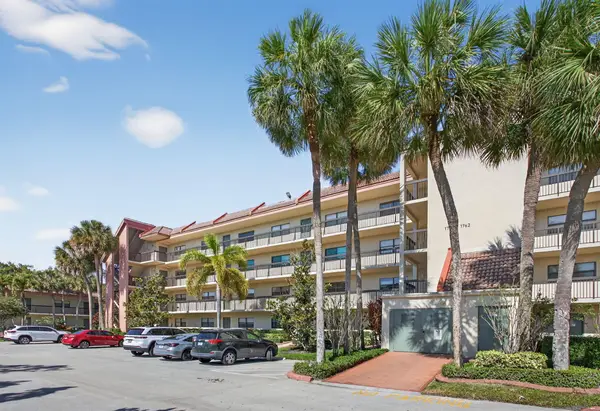 1732 Hammock Boulevard #301, Coconut Creek, FL 33063