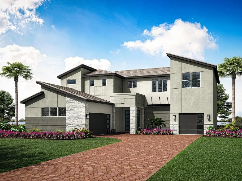 10577 SW Larocca Way, Port Saint Lucie, FL 34987 - #1