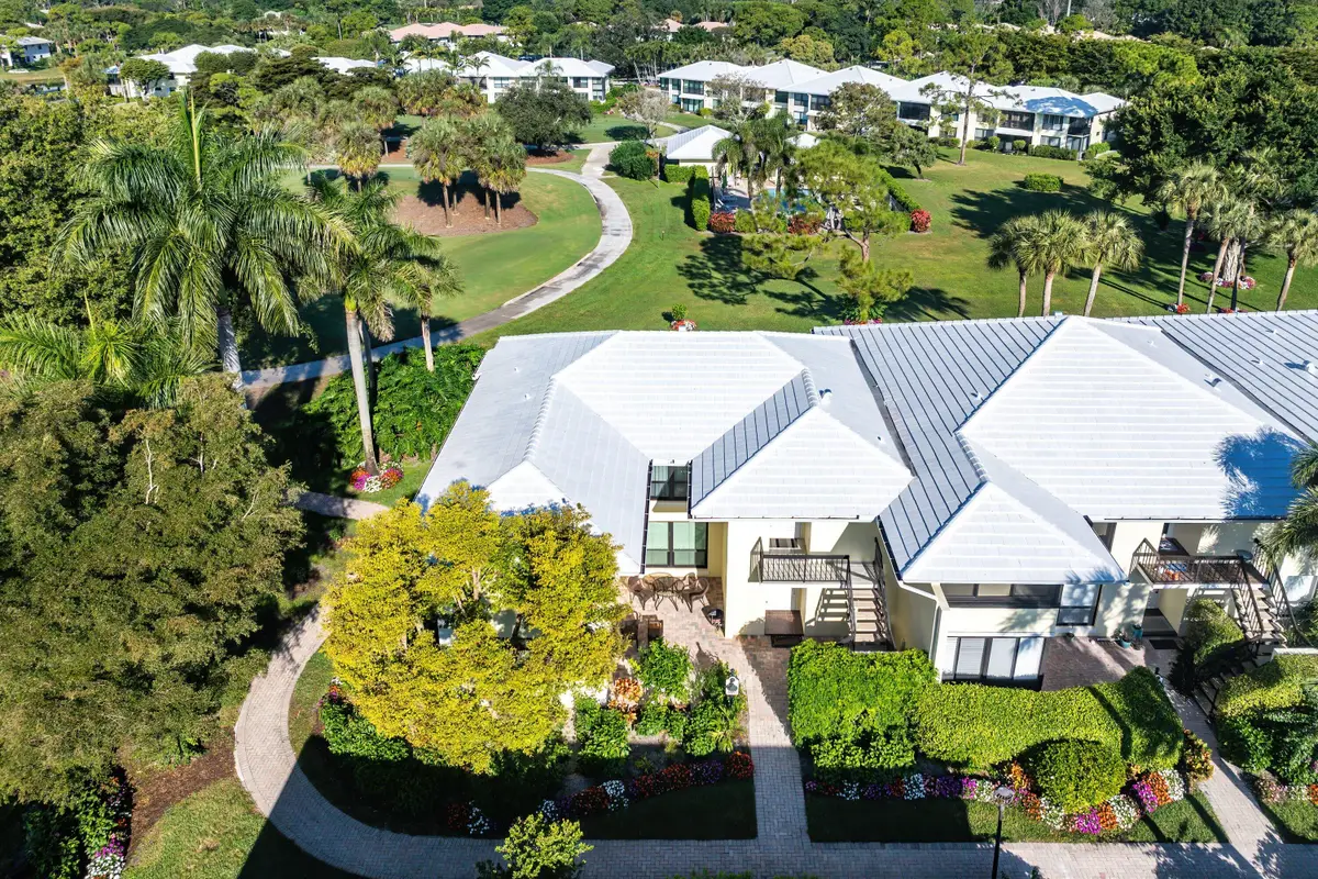 3667 Quail Ridge Drive N #Bobwhite B, Boynton Beach, FL 33436 - #1