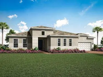 10717 SW Mistarva Place, Port St Lucie, FL 34987