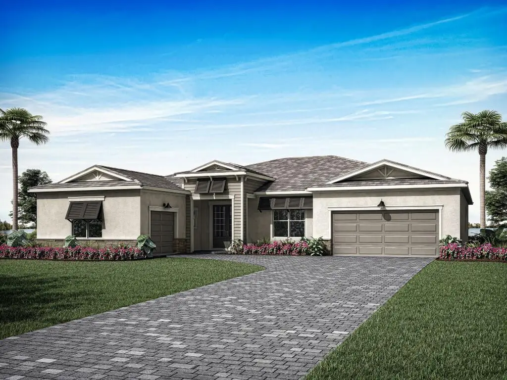 10733 SW Mistarva Place, Port Saint Lucie, FL 34987 - #1
