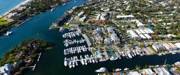 2737 NE 28th Street #9w, Lighthouse Point, FL 33064