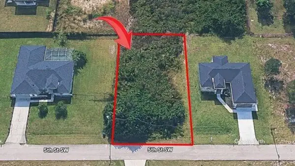3307 5th Street Sw, Lehigh Acres, FL 33976