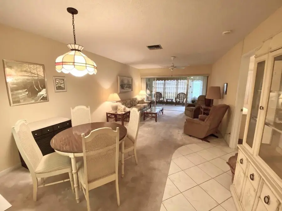 2331 Croton Lane #B, Delray Beach, FL 33445 - #2
