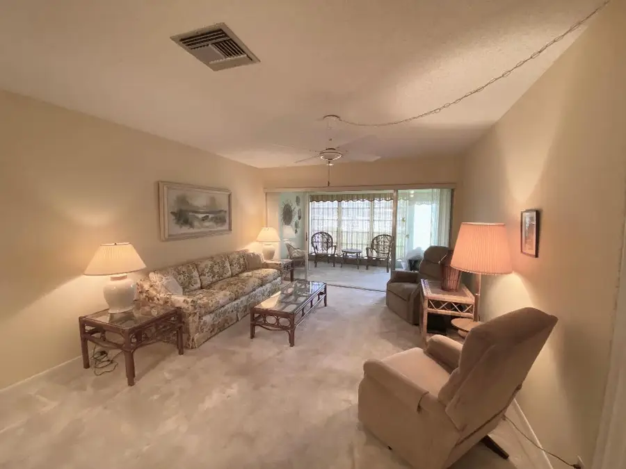 2331 Croton Lane #B, Delray Beach, FL 33445 - #3