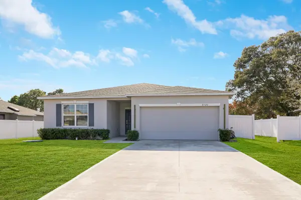 2120 SW Trenton, Port St Lucie, FL 34984