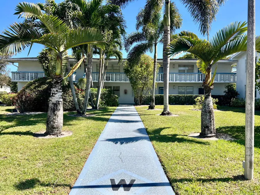 635 Durham W, Deerfield Beach, FL 33442 - #2