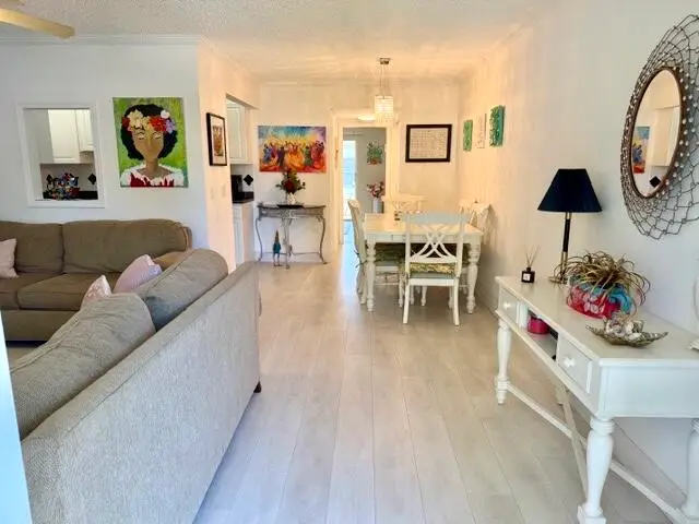 635 Durham W, Deerfield Beach, FL 33442 - #3