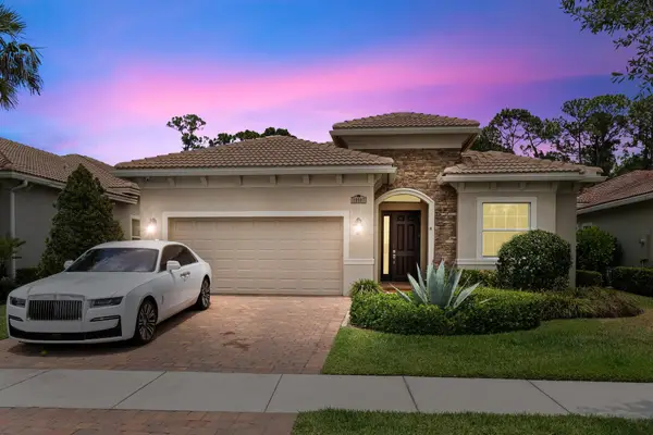 10997 SW Visconti Way, Port St Lucie, FL 34986