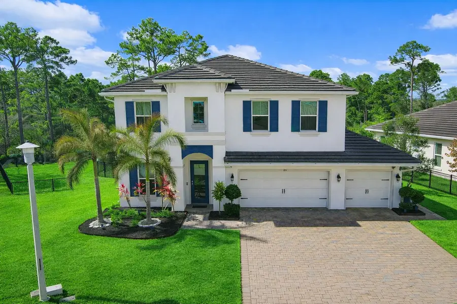 684 SW Pennfield Terrace, Stuart, FL 34997 - #3