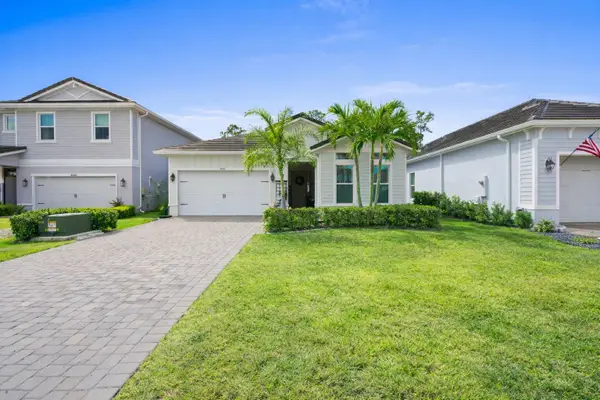 4630 SW Ardsley Drive, Stuart, FL 34997