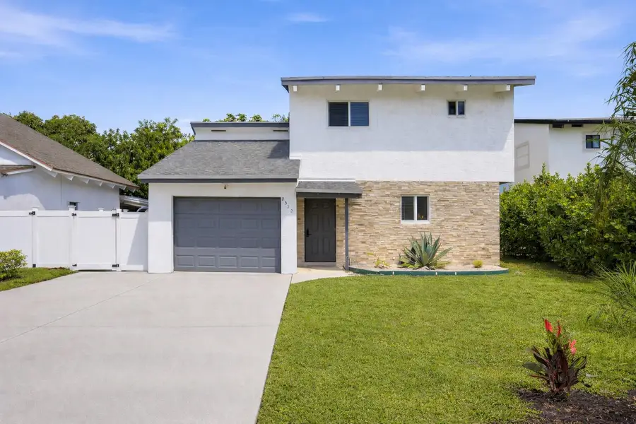 2522 Bessie Street, Delray Beach, FL 33444 - #2