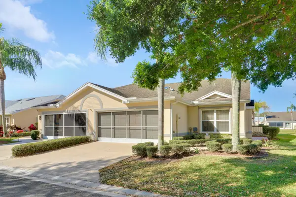 4272 SE Brittney Circle, Port St Lucie, FL 34952