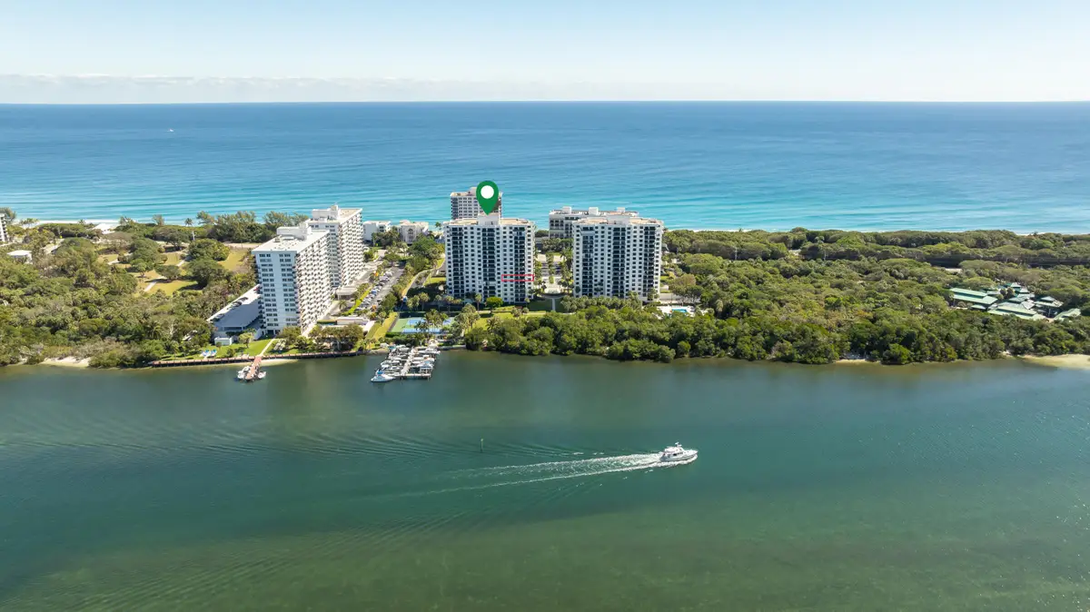 2003 N Ocean Boulevard N #605, Boca Raton, FL 33431 - #1