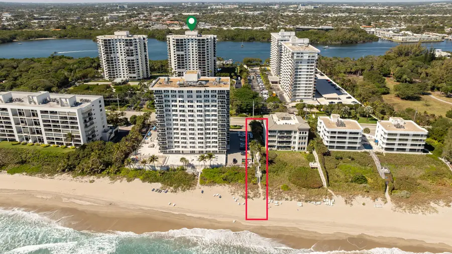 2003 N Ocean Boulevard N #605, Boca Raton, FL 33431 - #2