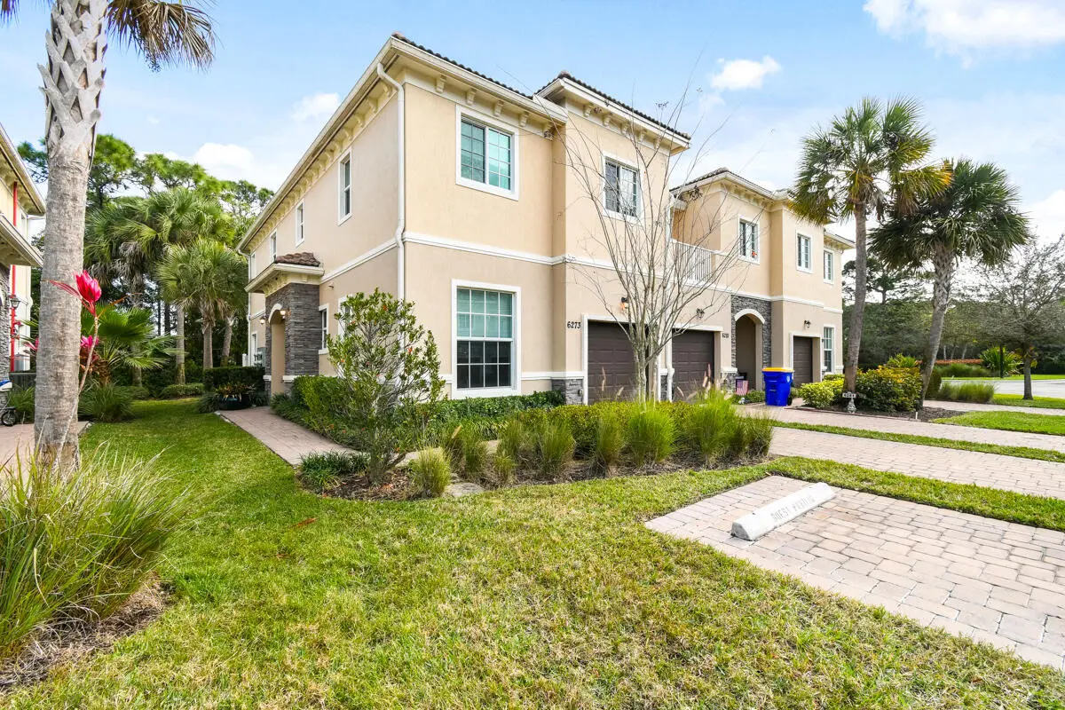 6273 SE Fauna Terrace, Hobe Sound, FL 33455 - #1