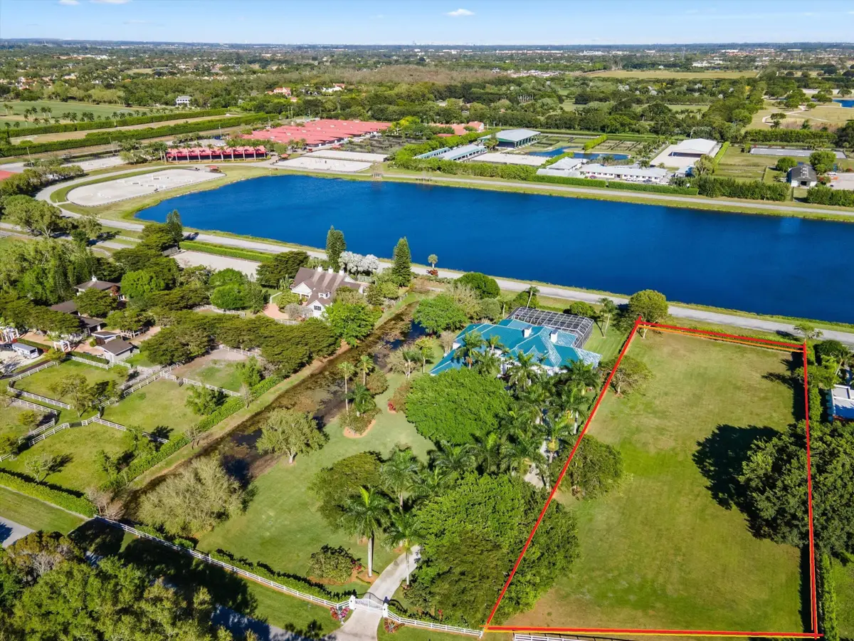 3250 Santa Barbara Drive, Wellington, FL 33414 - #1