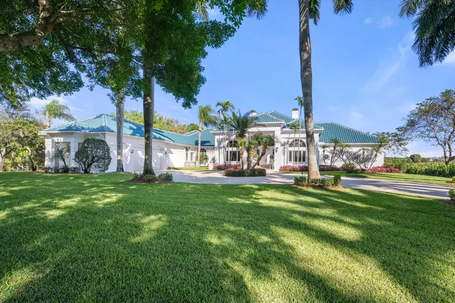 3220 Santa Barbara Drive, Wellington, FL 33414 - #3