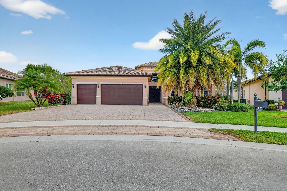 12133 Glacier Bay Drive, Boynton Beach, FL 33473 - #1